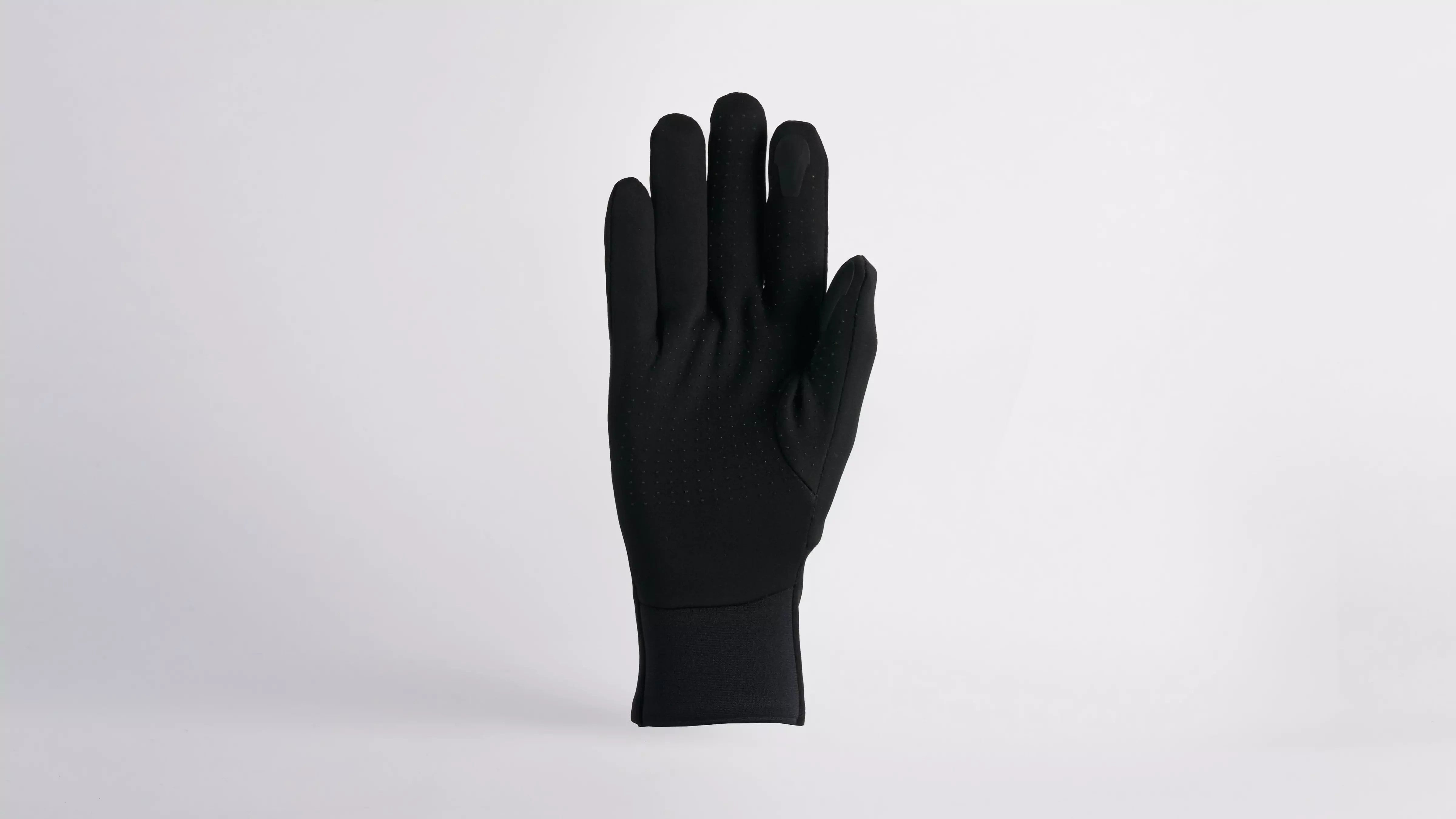 Specialized Men's Softshell Thermal Full Finger Bike Glove