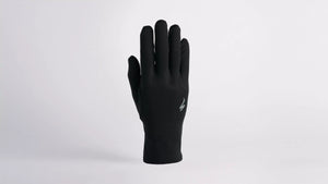 Specialized Men's Softshell Thermal Full Finger Bike Glove