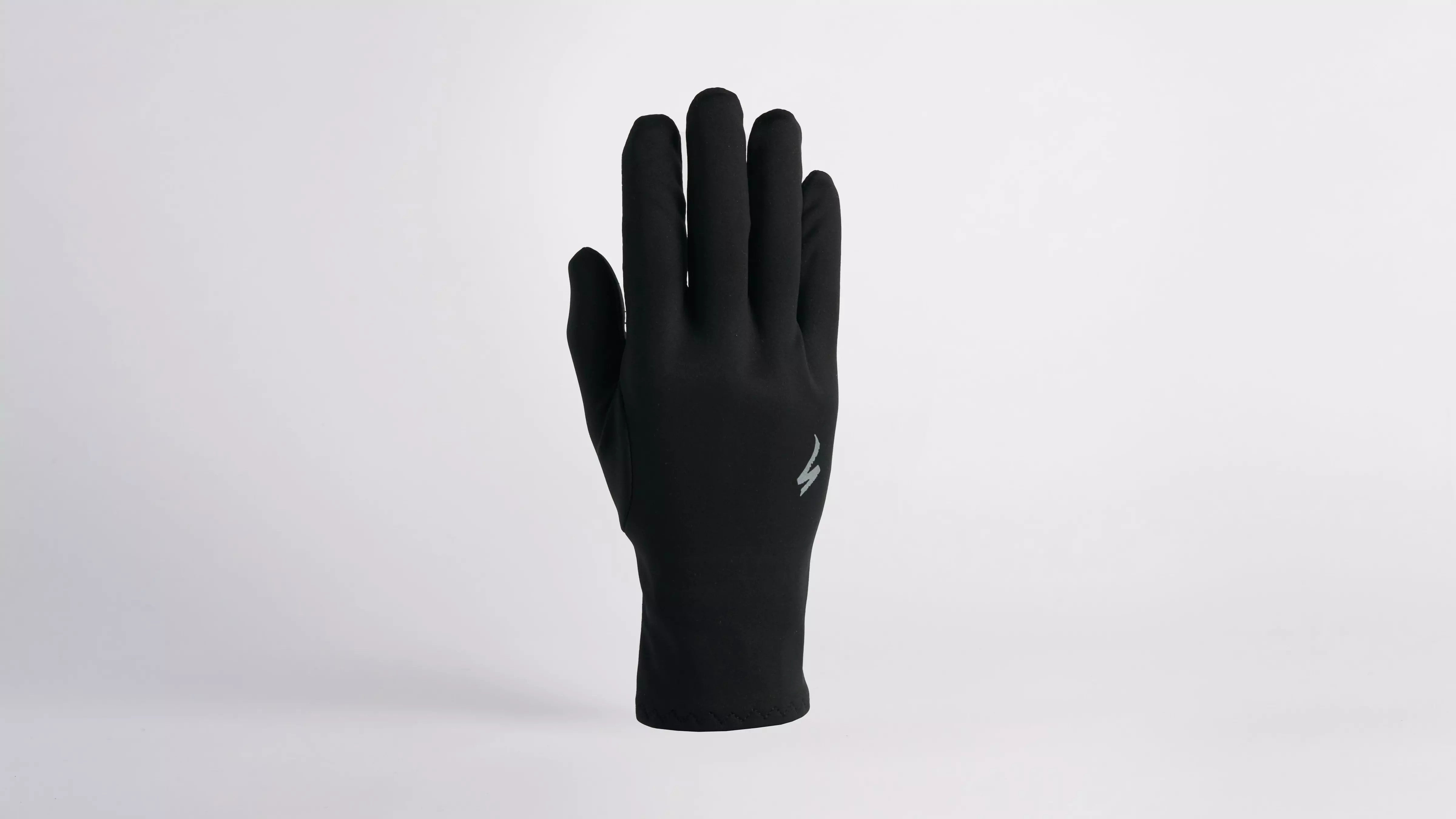 Specialized Men's Softshell Thermal Full Finger Bike Glove