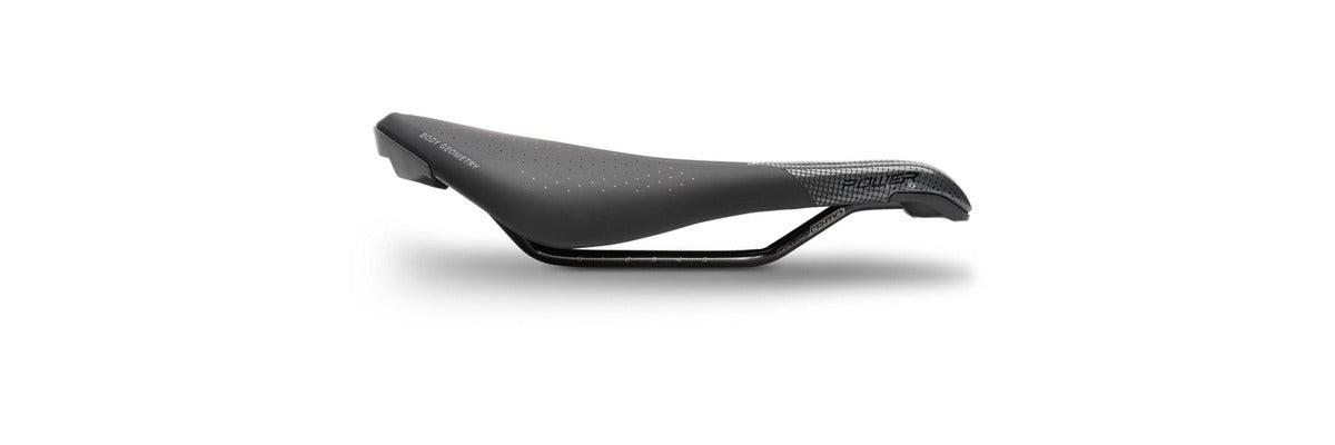 Specialized Power Comp with MIMIC Bike Saddle