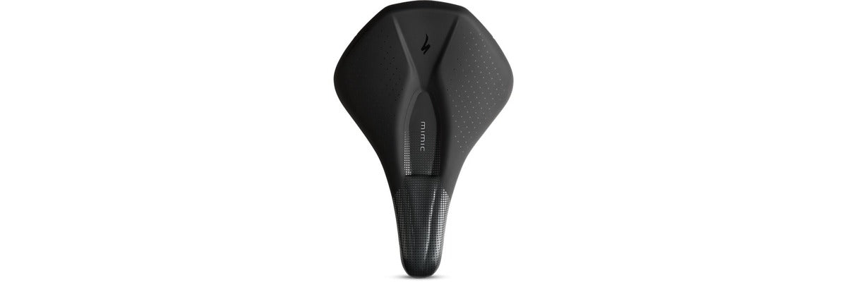 Specialized Power Comp with MIMIC Bike Saddle