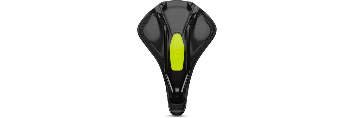 Specialized Power Comp with MIMIC Bike Saddle