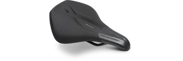 Specialized Power Comp with MIMIC Bike Saddle