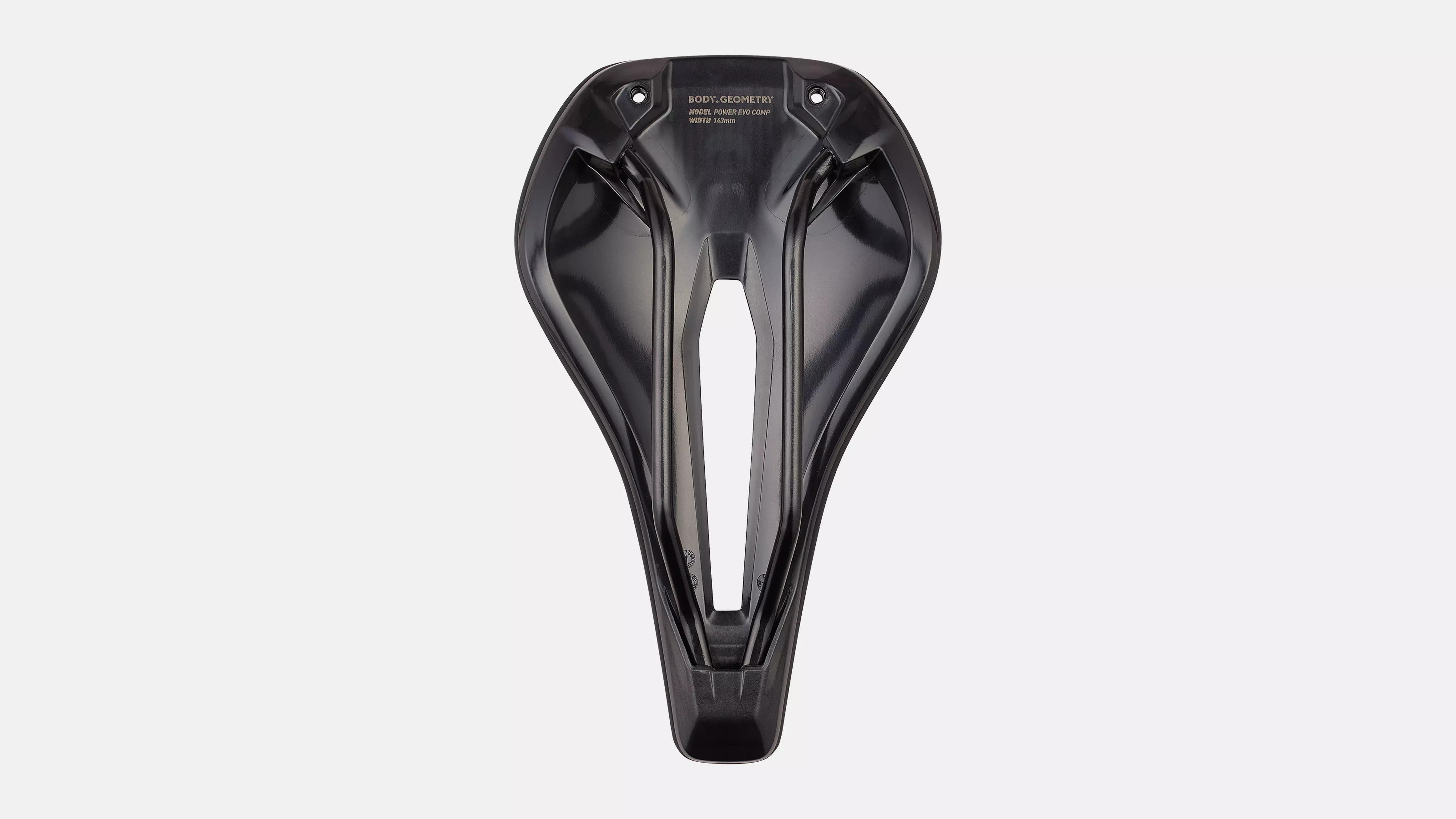 Specialized Power EVO Comp Bike Saddle