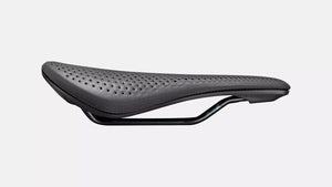 Specialized Power EVO Pro with Mirror Bike Saddle