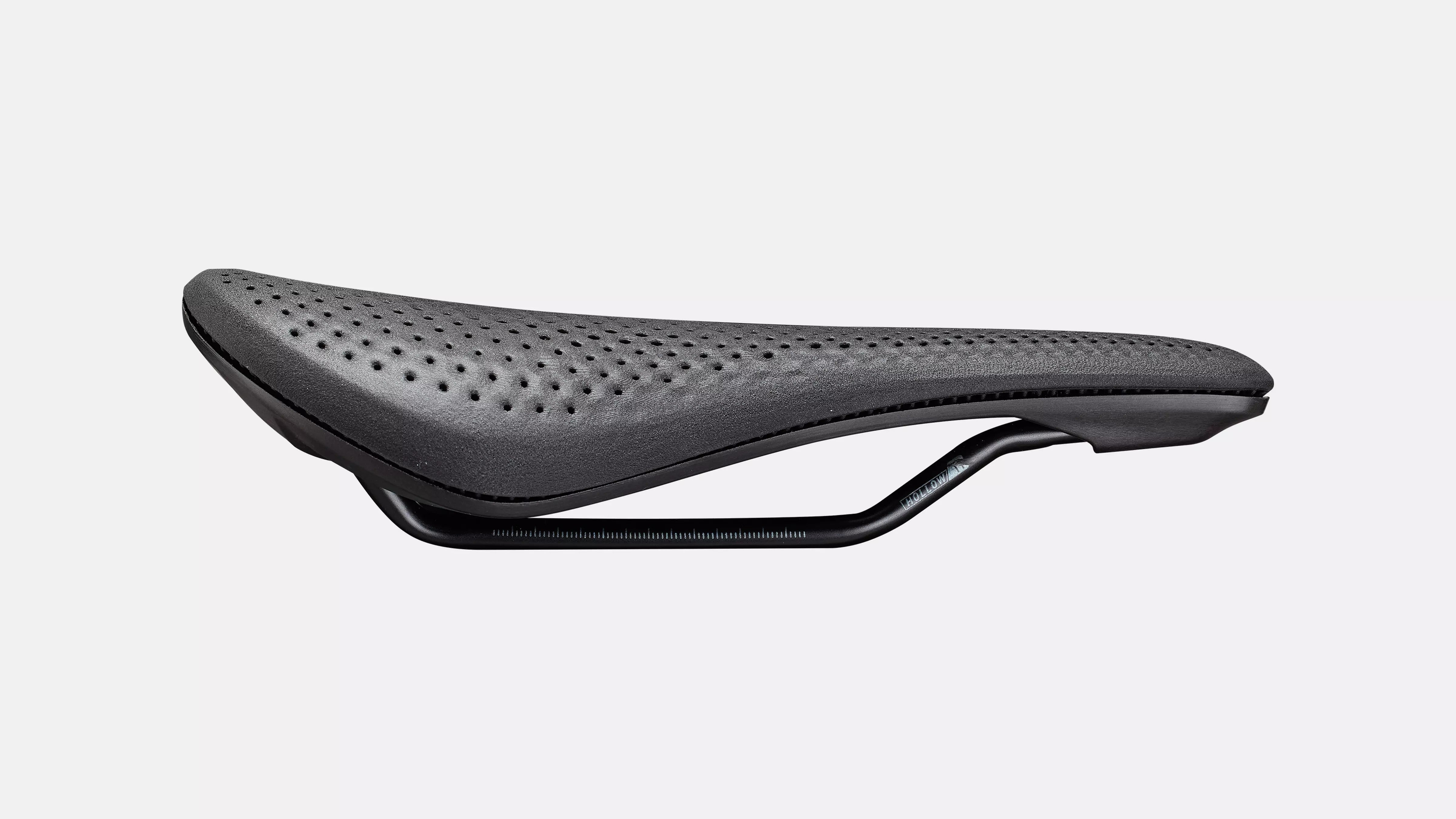 Specialized Power EVO Pro with Mirror Bike Saddle