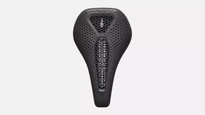 Specialized Power EVO Pro with Mirror Bike Saddle