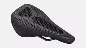 Specialized Power EVO Pro with Mirror Bike Saddle