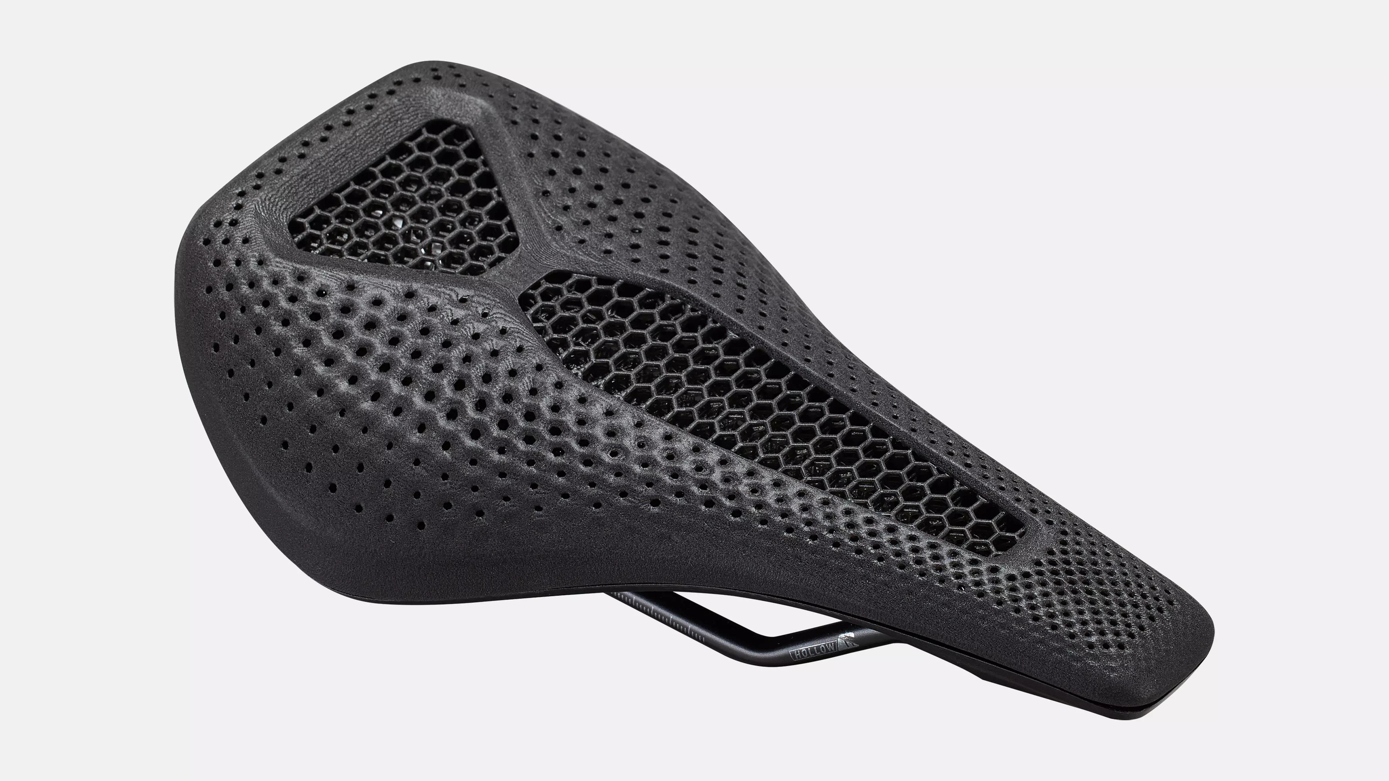 Specialized Power EVO Pro with Mirror Bike Saddle