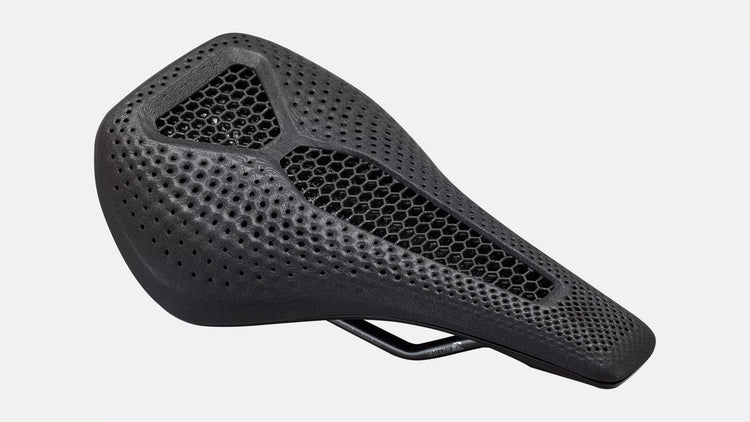 Specialized Power EVO Pro with Mirror Bike Saddle