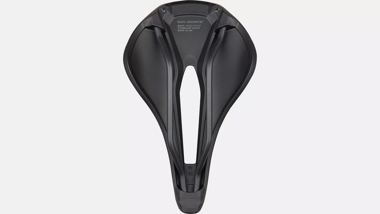 Specialized Power Expert with Mirror Bike Saddle