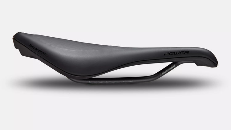 Specialized Power Expert with Mirror Bike Saddle