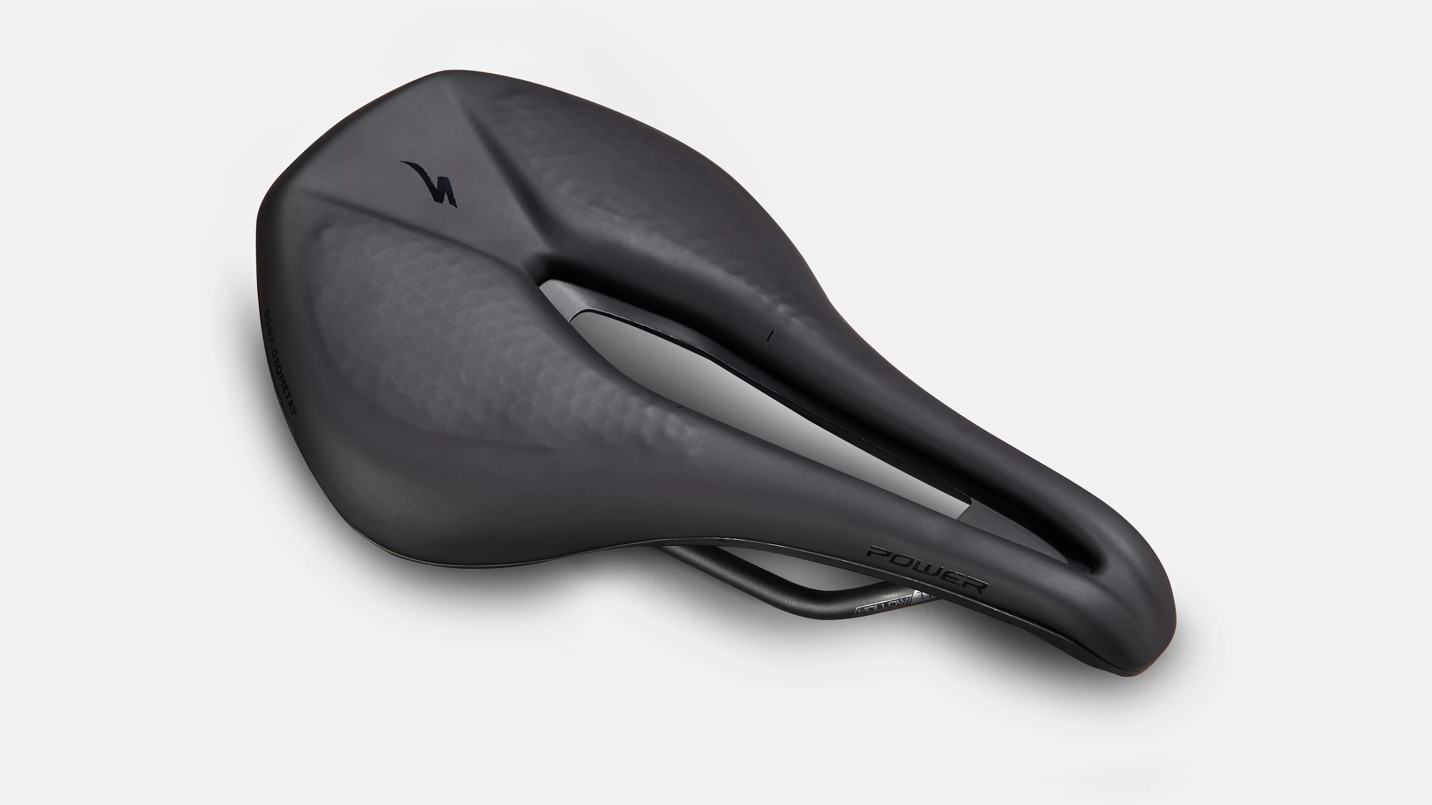 Specialized Power Expert with Mirror Bike Saddle