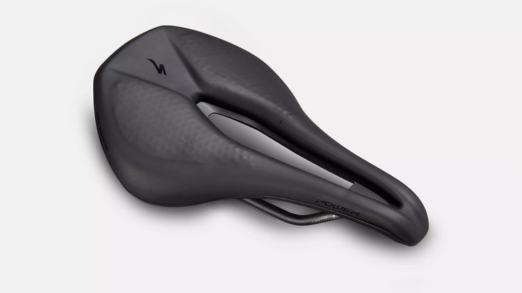 Specialized Power Expert with Mirror Bike Saddle