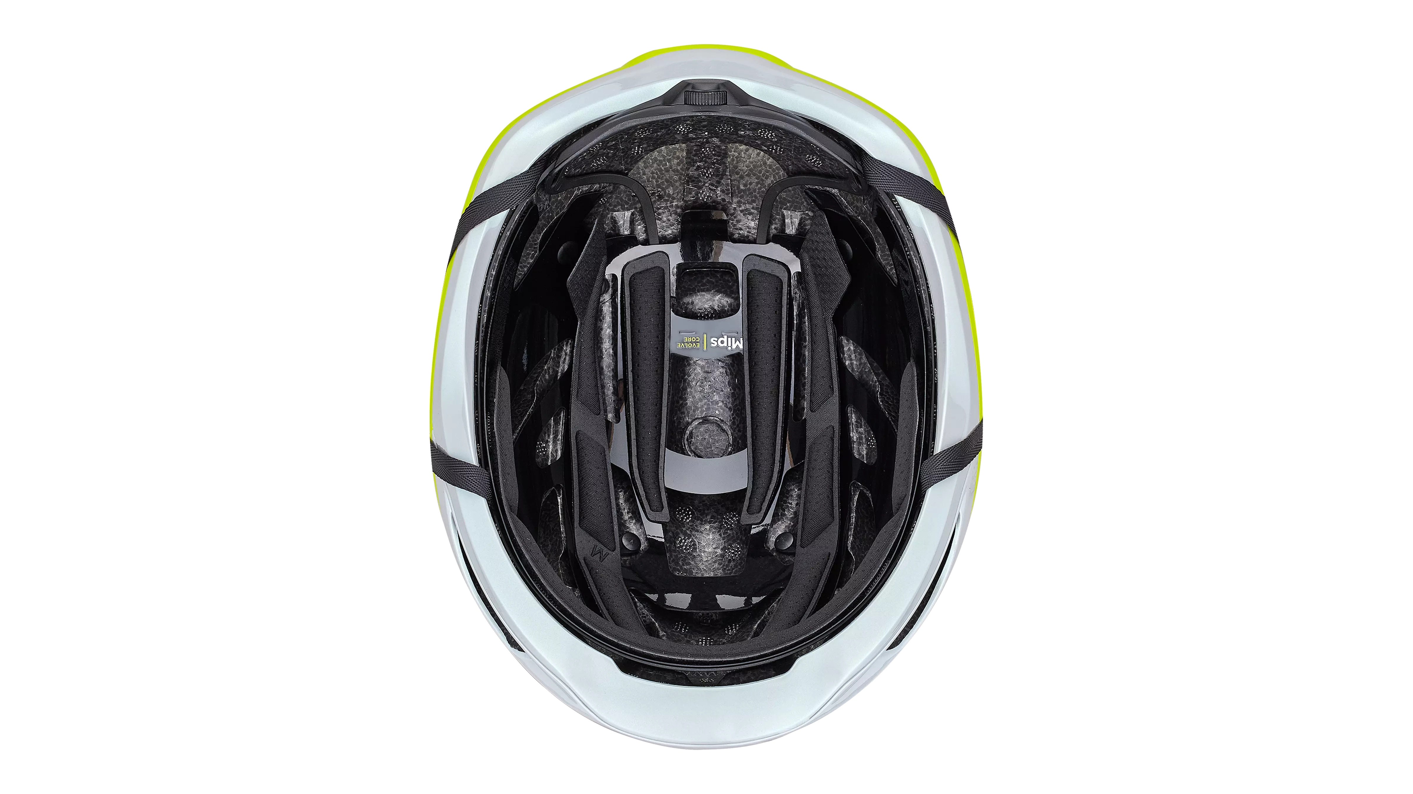 Specialized Propero 4 Road Bike Helmet hyper dove grey