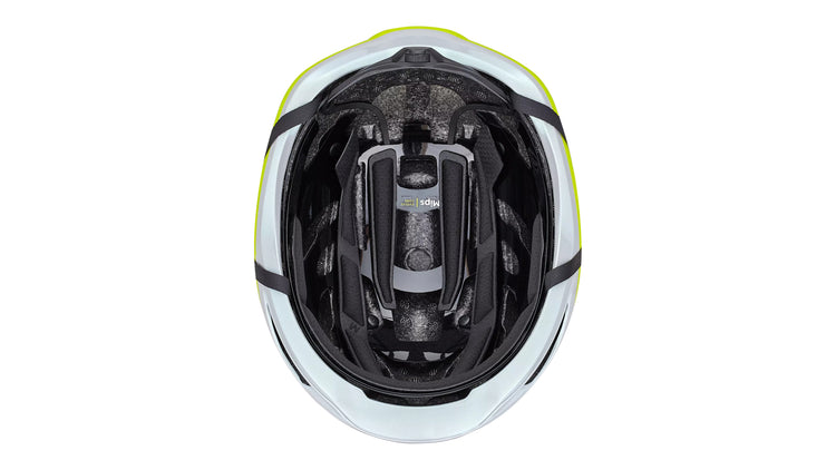 Specialized Propero 4 Road Bike Helmet hyper dove grey