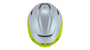 Specialized Propero 4 Road Bike Helmet hyper dove grey