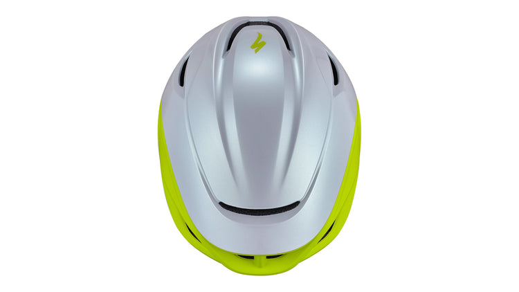 Specialized Propero 4 Road Bike Helmet hyper dove grey