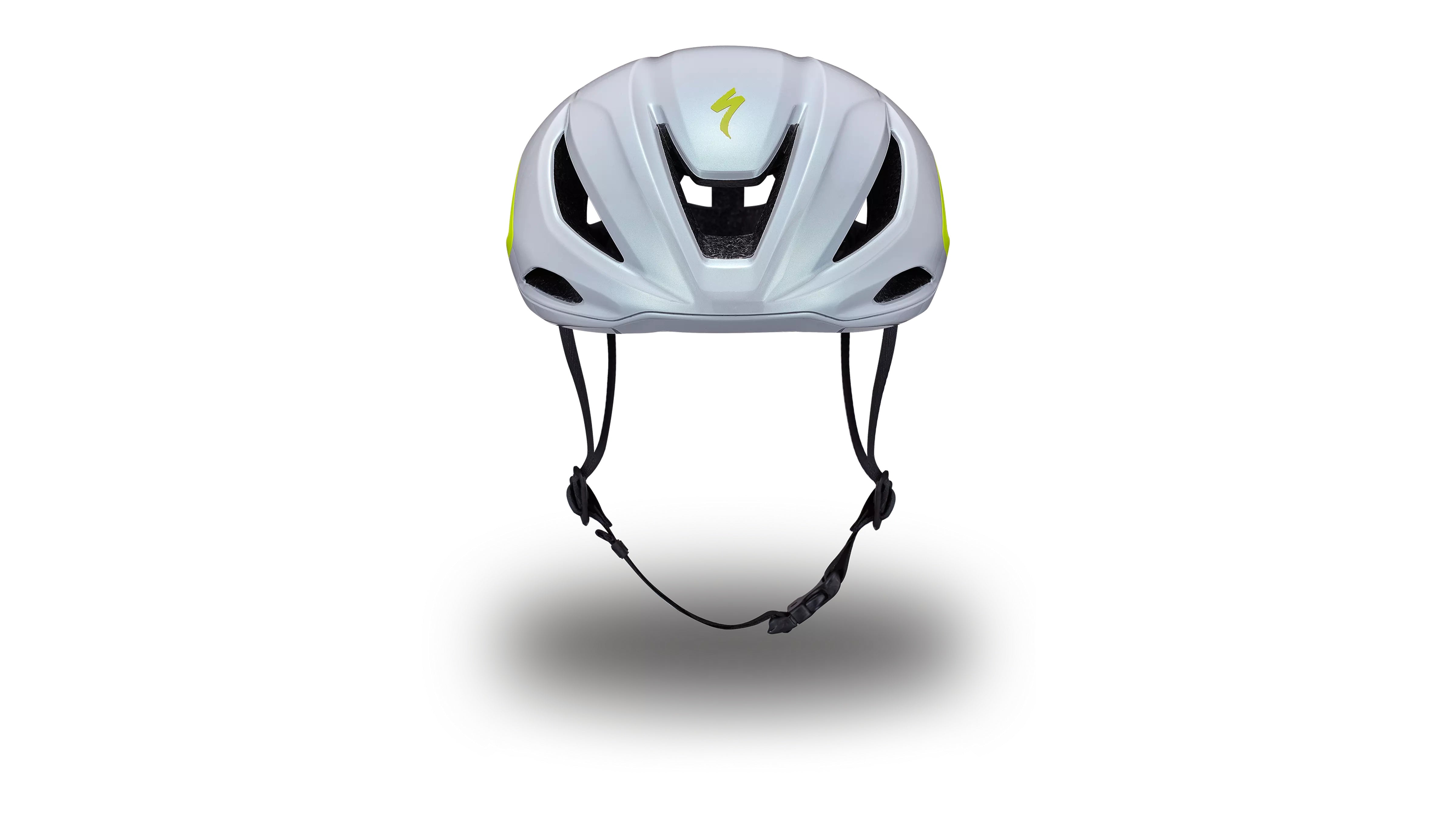 Specialized Propero 4 Road Bike Helmet hyper dove grey