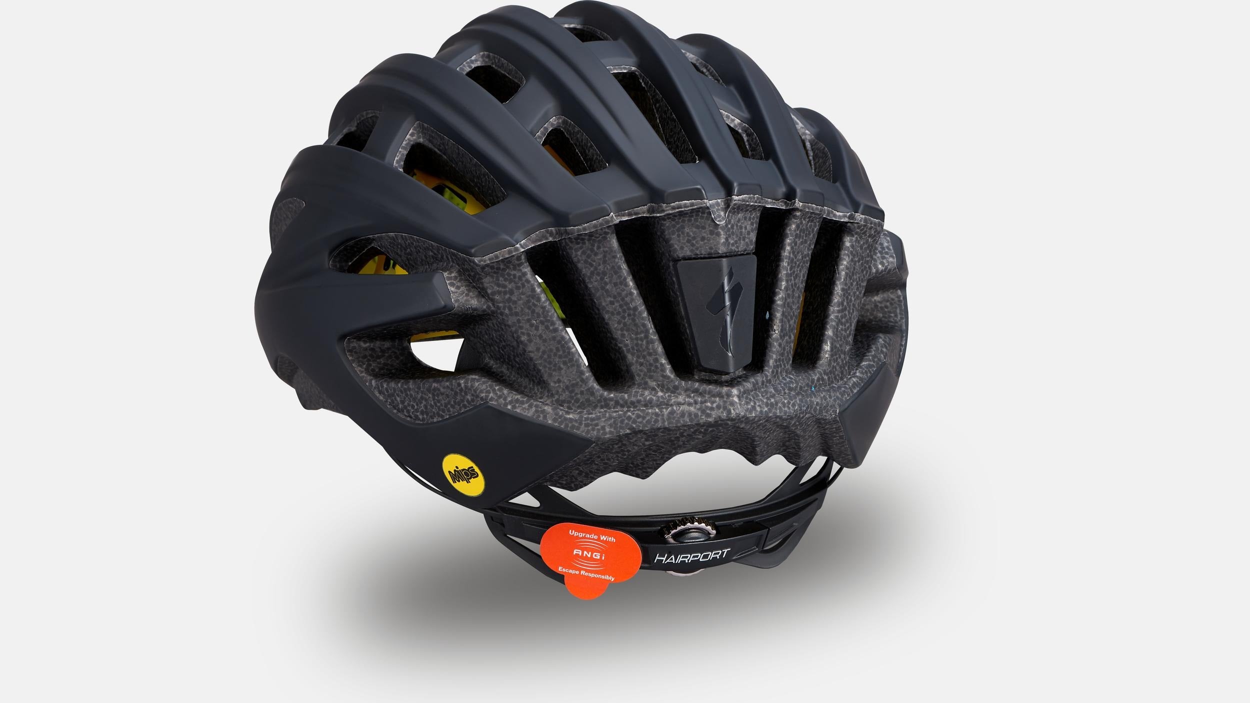 Specialized Propero III Bike Helmet Matte Black