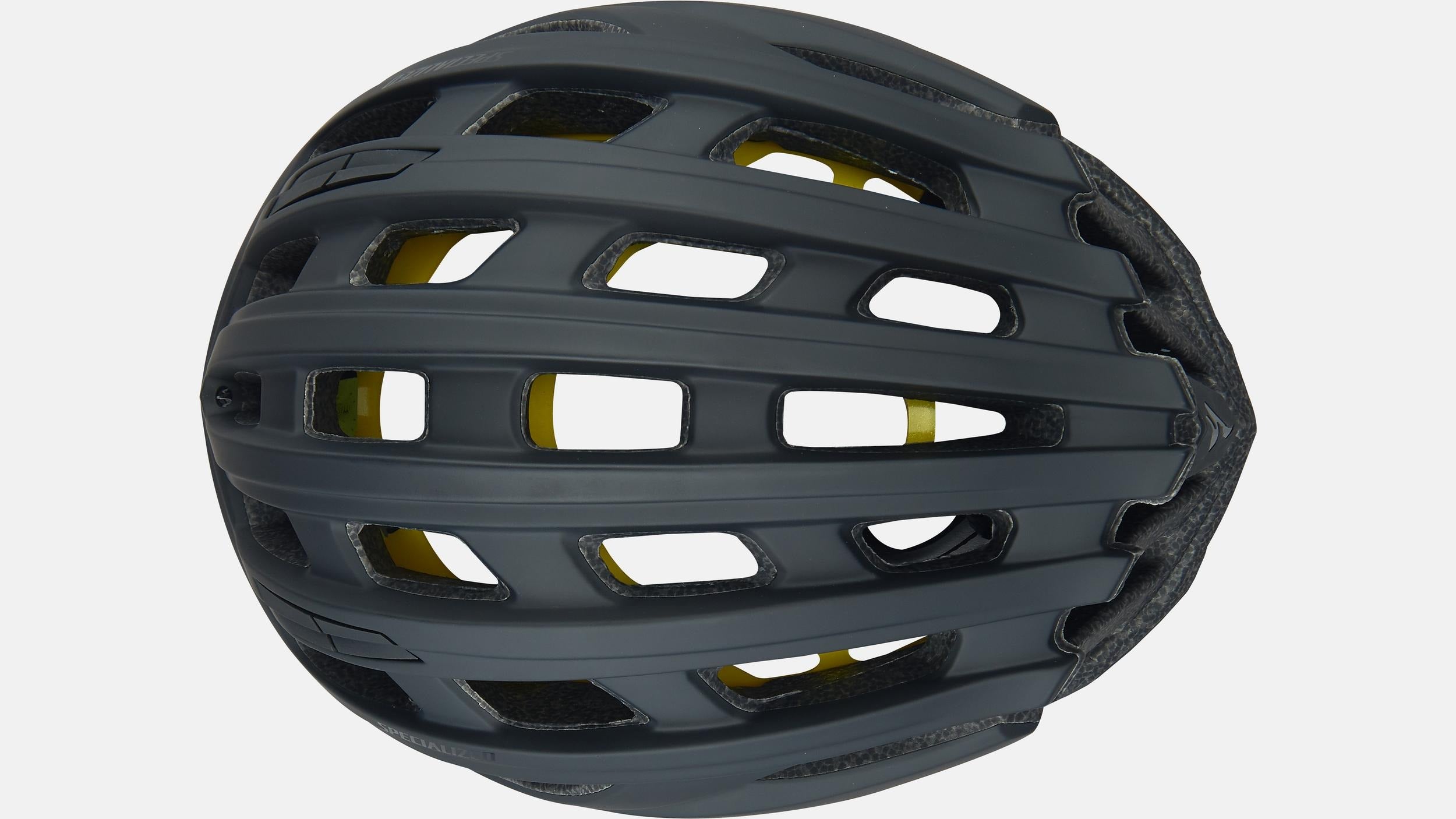Specialized Propero III Bike Helmet Matte Black