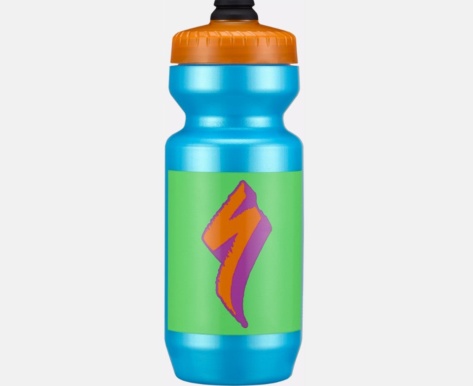 Specialized Purist MoFlo Water Bottle Blocks