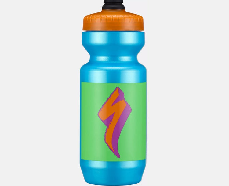 Specialized Purist MoFlo Water Bottle Blocks