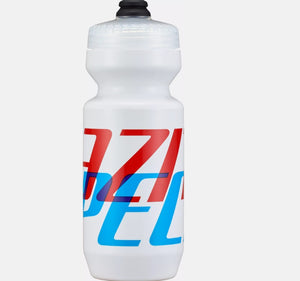 Specialized Purist MoFlo Water Bottle Over Print