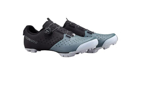 Specialized Recon 1.0 Gravel/MTB Bike Shoe Crushed Emerald/Dove Grey
