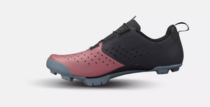 Specialized Recon 1.0 Gravel/MTB Bike Shoe spice