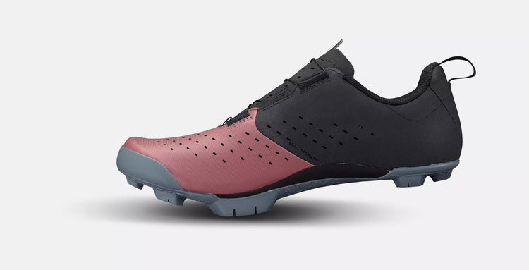 Specialized Recon 1.0 Gravel/MTB Bike Shoe spice