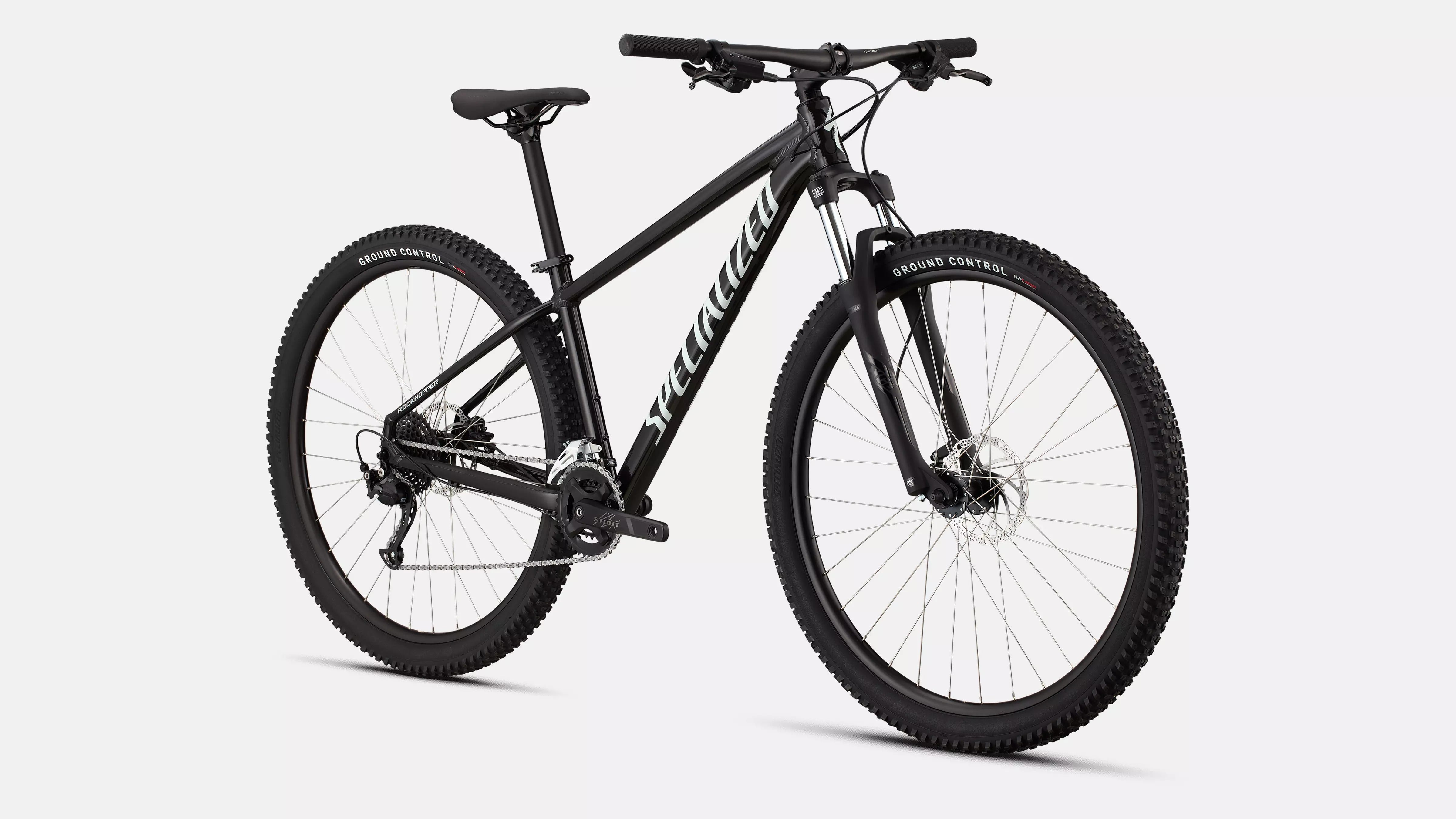 Specialized Rockhopper Base Hardtail Mountain Bike 2026