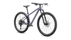 Specialized Rockhopper Comp Hardtail Mountain Bike 2026 29 Satin Mauve Metallic/Fjord Metallic 