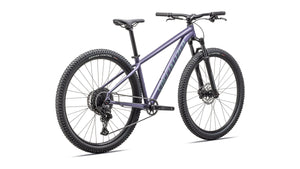 Specialized Rockhopper Comp Hardtail Mountain Bike 2026 29 Satin Mauve Metallic/Fjord Metallic 