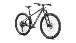Specialized Rockhopper Comp Hardtail Mountain Bike 2026 29 Satin Nebula Metallic/Dolomite Metallic 
