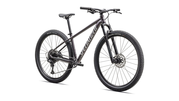 Specialized Rockhopper Comp Hardtail Mountain Bike 2026 29 Satin Nebula Metallic/Dolomite Metallic 