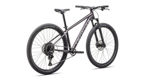 Specialized Rockhopper Comp Hardtail Mountain Bike 2026 29 Satin Nebula Metallic/Dolomite Metallic 