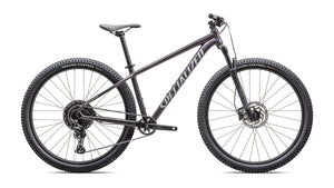 Specialized Rockhopper Comp Hardtail Mountain Bike 2026 29 Satin Nebula Metallic/Dolomite Metallic 