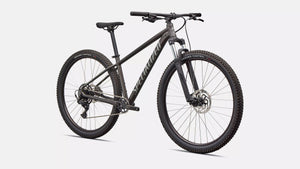 Specialized Rockhopper Sport Hardtail Mountain Bike 2026 27.5 Gloss Smoke/Cool Grey