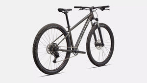 Specialized Rockhopper Sport Hardtail Mountain Bike 2026 27.5 Gloss Smoke/Cool Grey