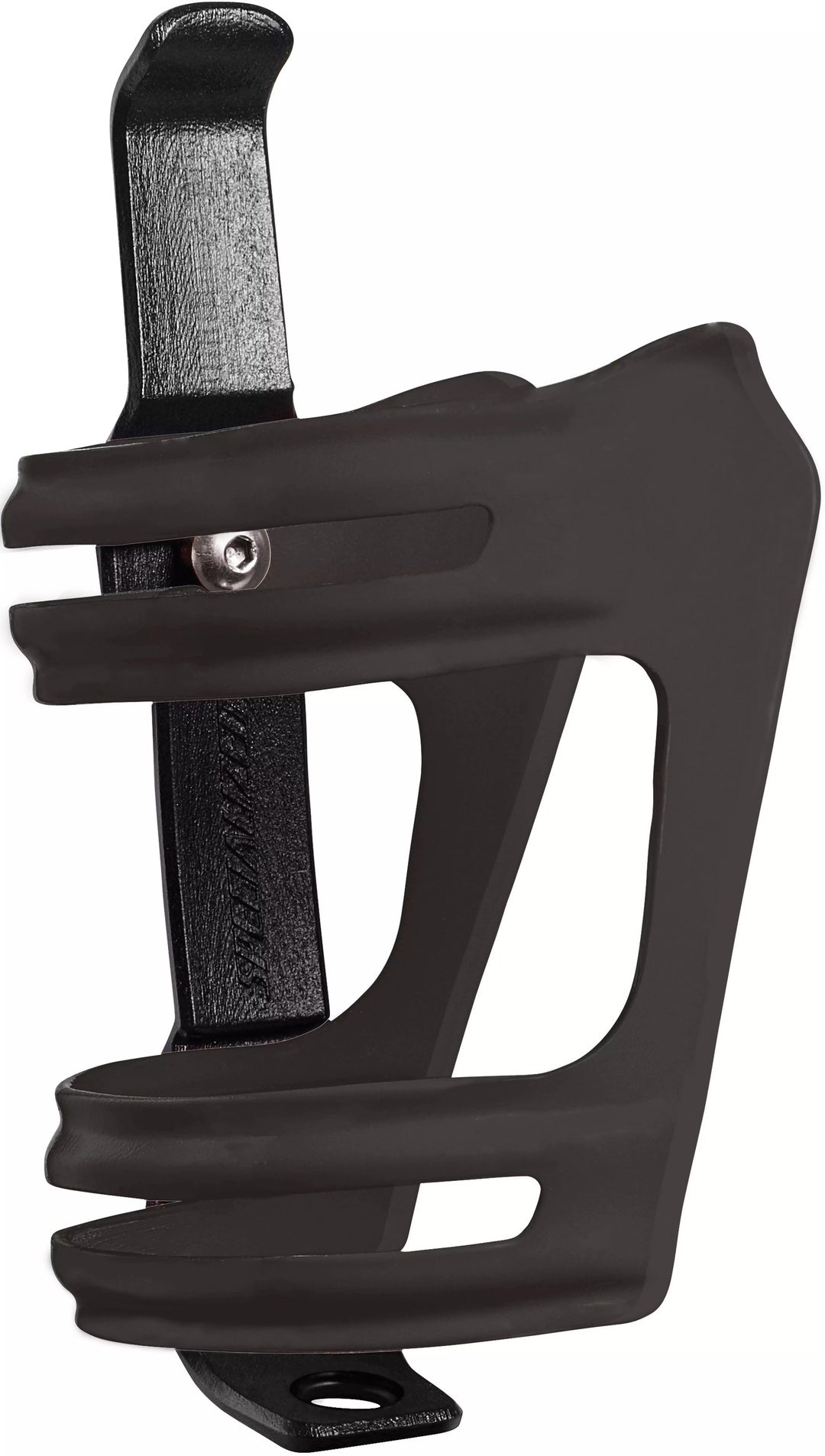 Specialized Roll Water Bottle Cage matte black