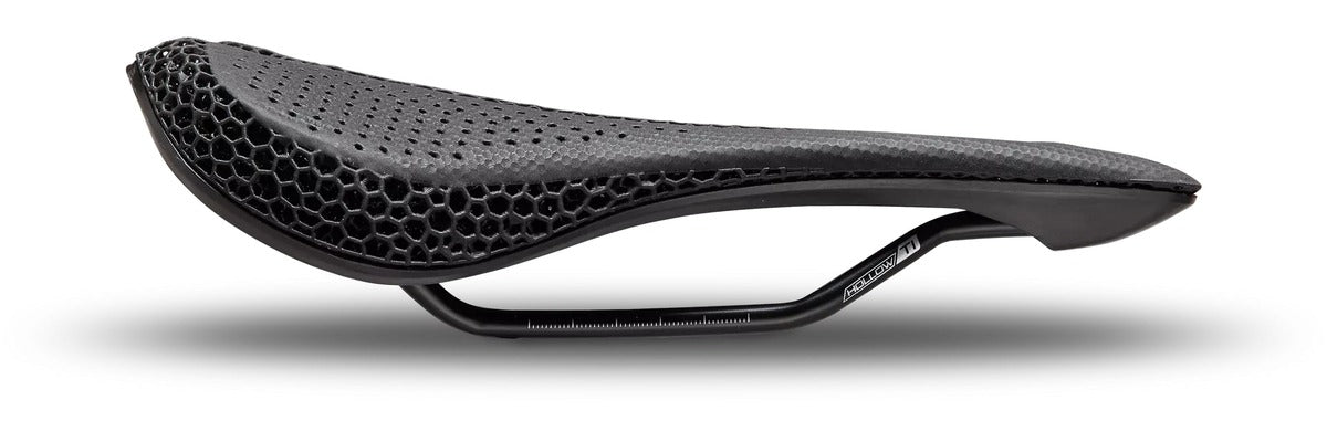 Specialized Romin EVO Pro with Mirror Bike Saddle