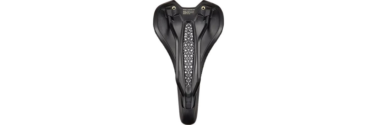 Specialized Romin EVO Pro with Mirror Bike Saddle