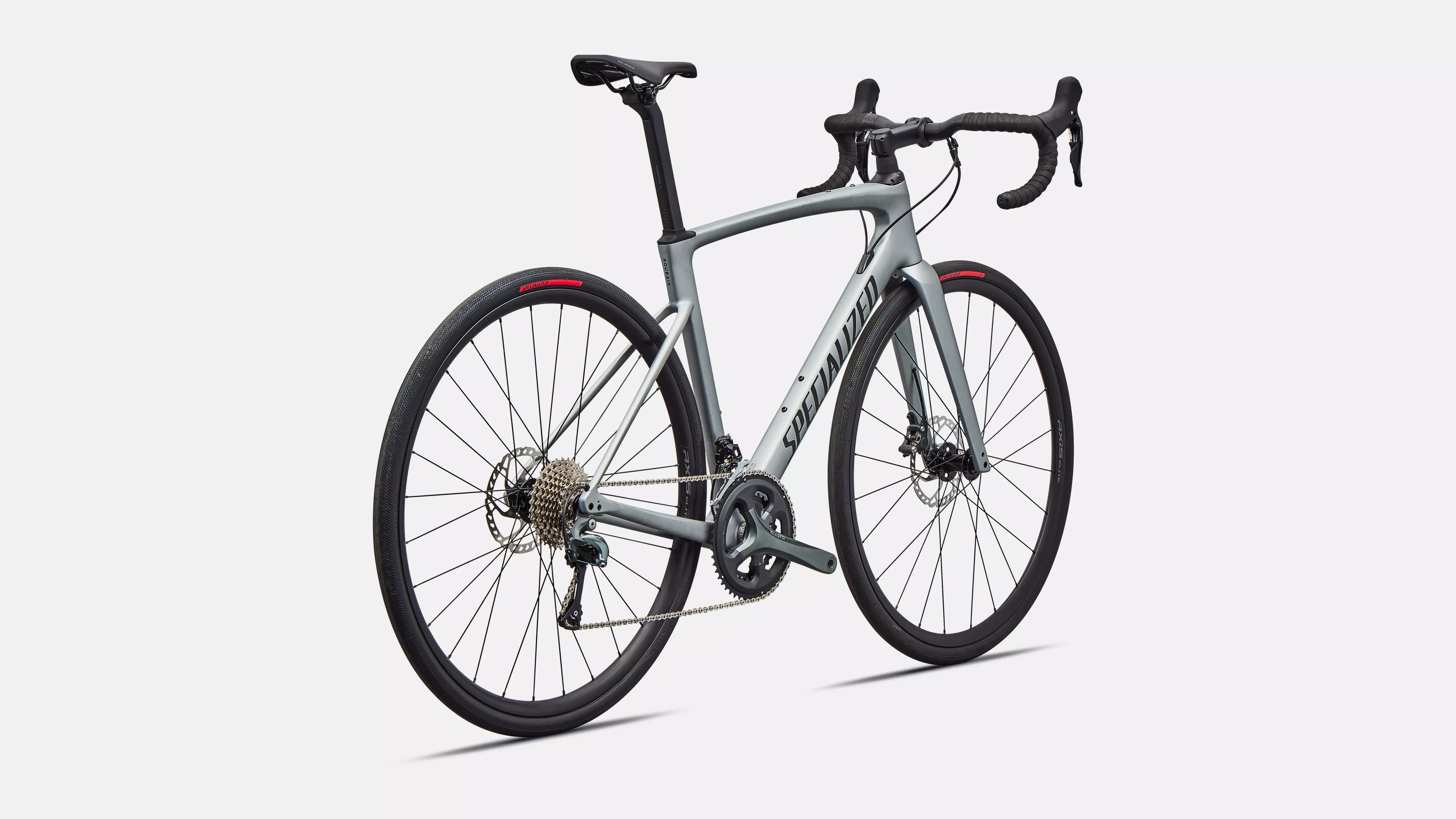 Specialized Roubaix SL8 Base Performance Road Bike 2026