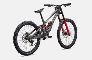 Specialized S-Works Demo 11 Full Suspension Mountain Bike 2027