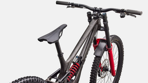 Specialized S-Works Demo 11 Full Suspension Mountain Bike 2027