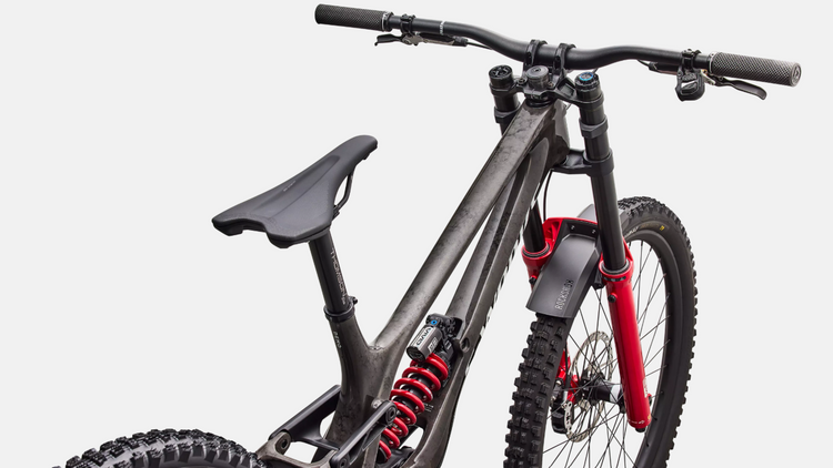 Specialized S-Works Demo 11 Full Suspension Mountain Bike 2027