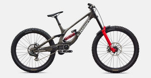 Specialized S-Works Demo 11 Full Suspension Mountain Bike 2027