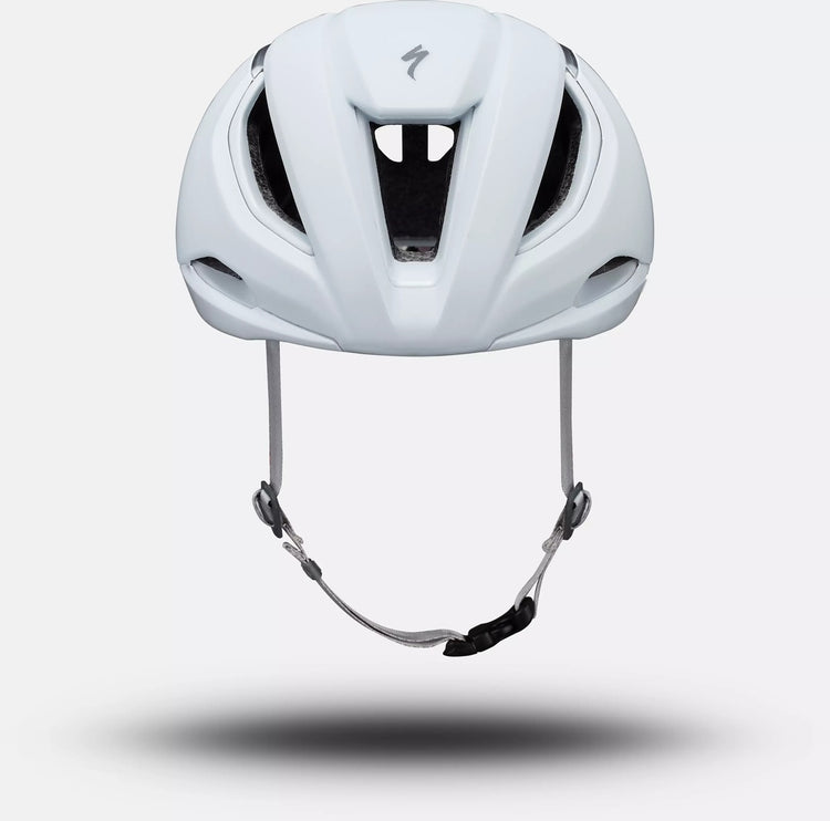 Specialized S-Works Evade 3 Road Bike Helmet white