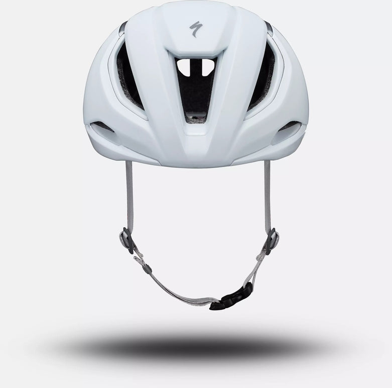 Specialized S-Works Evade 3 Road Bike Helmet white